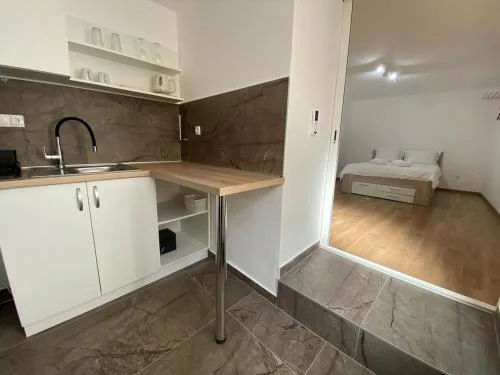Villa Vista Sol Vodice Apartment 3