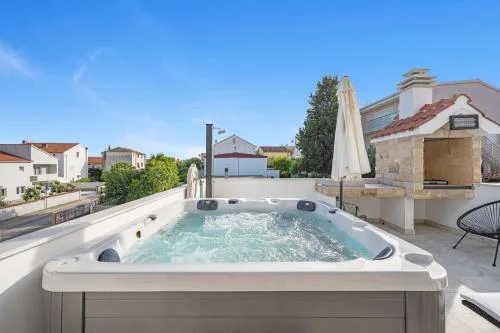 Vodice Guesthouse