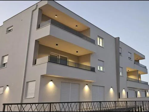 Vodice SJ1 Comfortable holiday residence