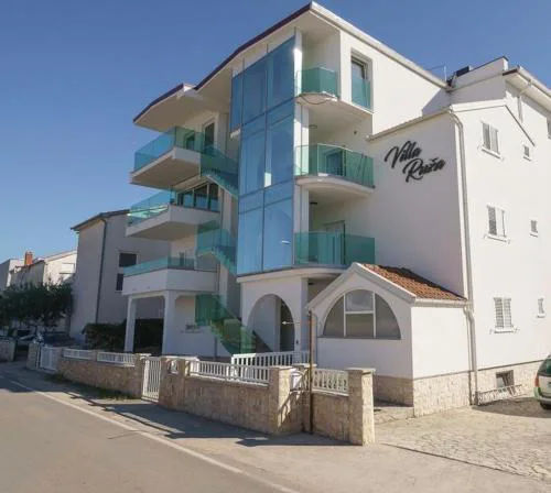 Vodice Villa Ruza