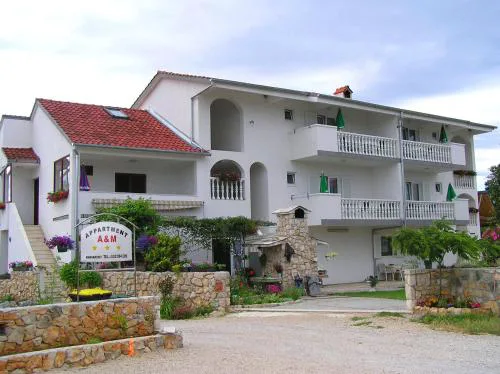 A&M Apartments