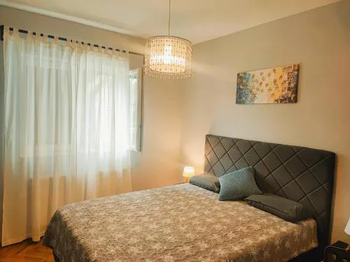 Apartment Grubišić