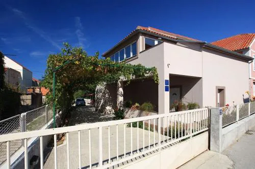Apartments by the sea Zablace, Sibenik - 24318