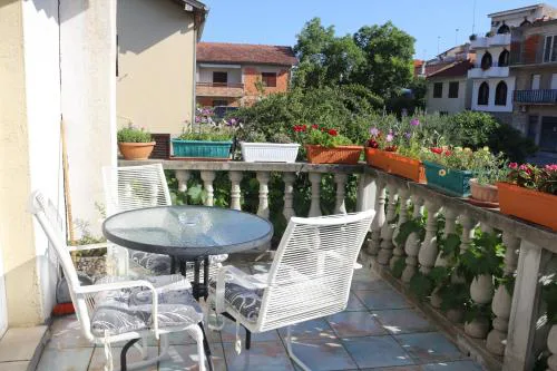 Apartman Zaton