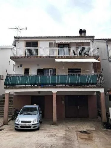 Apartments with parking space Zaton, Krka - 24050
