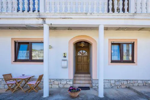 Cozy Apartment Hortenzija