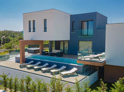 Villa Šimun Zaton