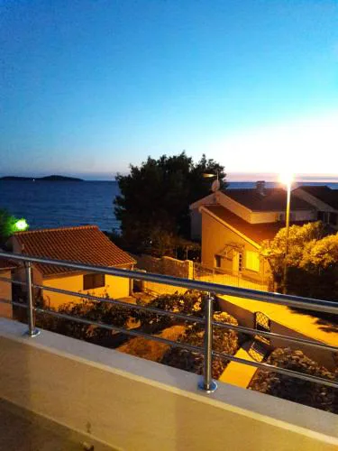 Apartmani Seka 1