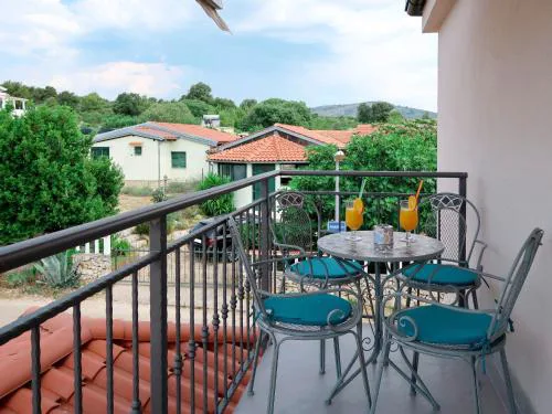 Apartment Camp Marko-5 by Interhome