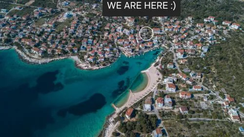 Apartments Slavica