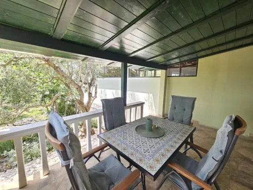 Holiday Home Camp Marko-1 by Interhome