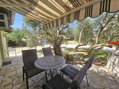 Holiday Home Camp Marko-2 by Interhome
