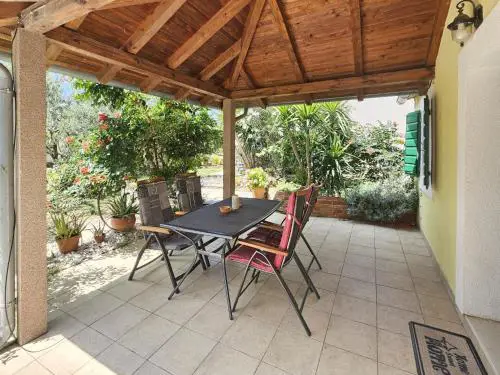 Holiday Home Camp Marko-3 by Interhome