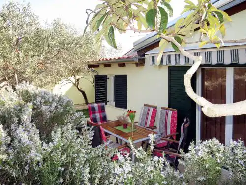 Holiday Home Camp Marko-4 by Interhome