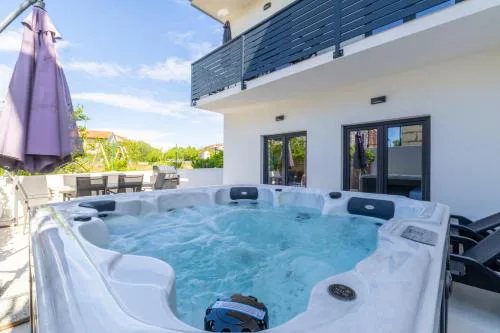 Villa Hidden Gem