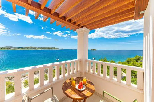 Villa Orazur