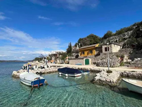 Holiday home Ante
