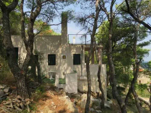 House Holiday Lodge