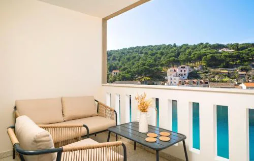 Nada Apartments