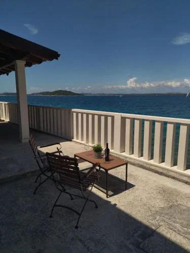 Apartman Maria Zlarin