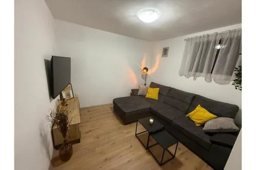 Pearl Bay Apartment