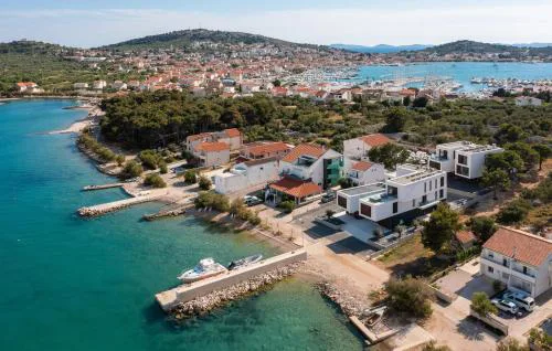 Amazing Apartment In Betina