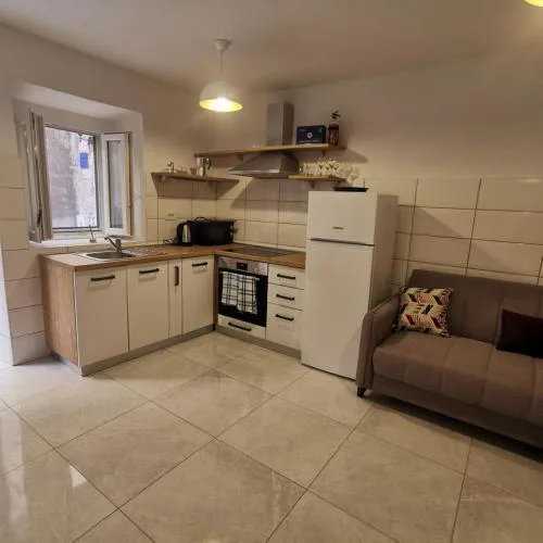 Apartman Bosko