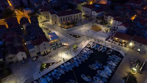 Apartman Marija