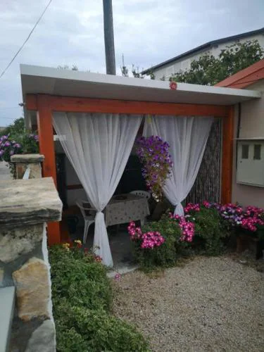 Apartmani Betina-Murter