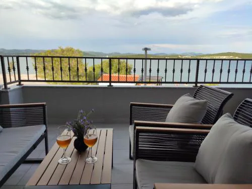 Apartmani Šara 2