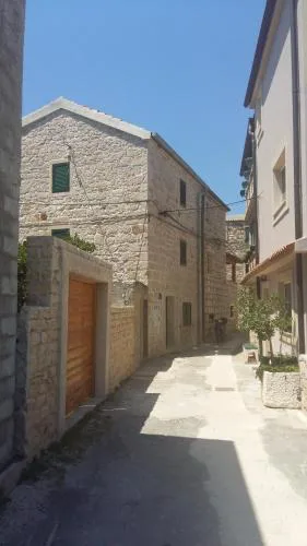 Apartmani Vugec