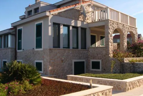 Apartment Lucija