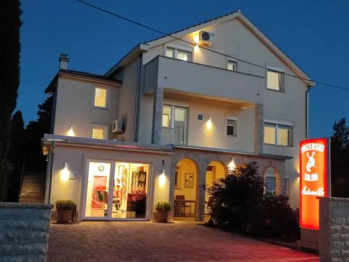 Apartments Antonella