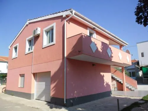 Apartments by the sea Betina, Murter - 23716