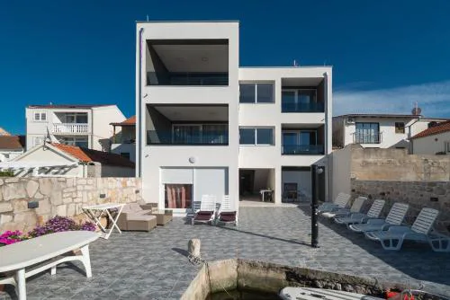 Apartments Villa Summertime