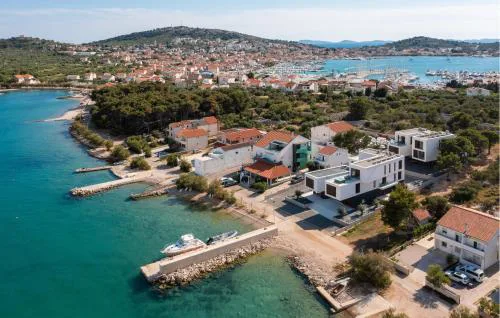 Stunning Apartment In Betina With Wifi