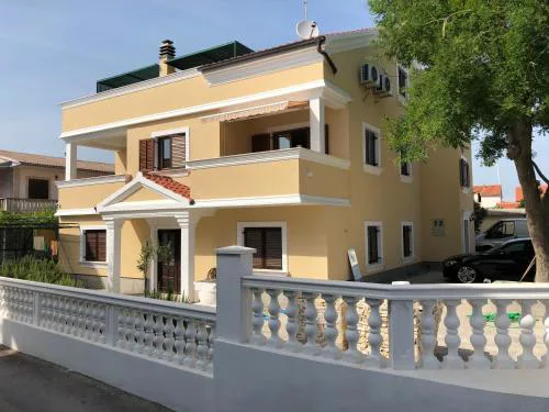 Villa Sophie