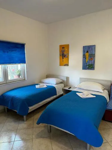 Apartman Lena