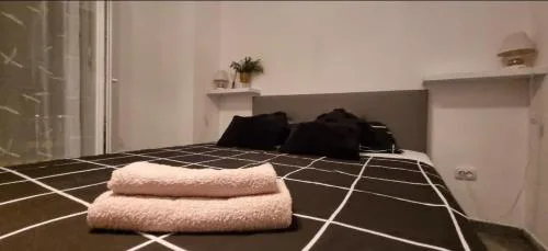 Apartman Mihaljević