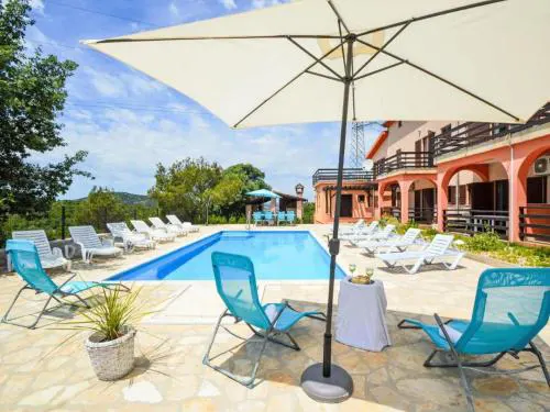 Apartment Bilice