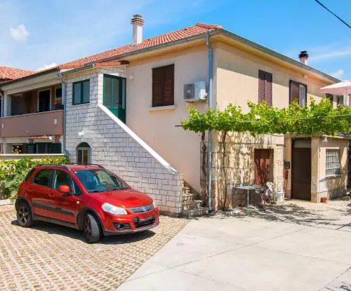 Apartment Stay near Krka