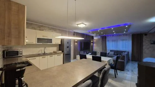Apartments Adriana