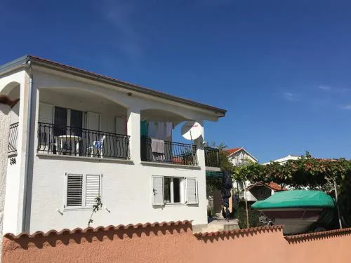 Feriendomizil Moll