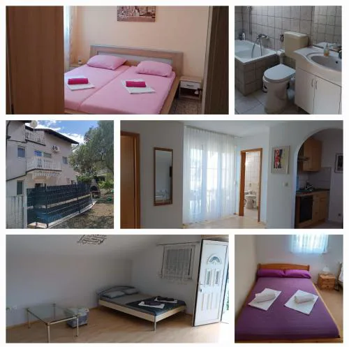 Ivano Apartments