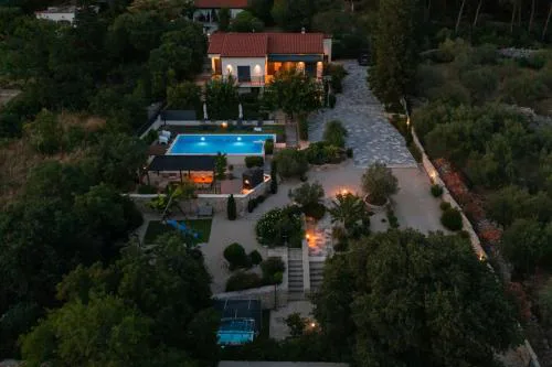 Villa Toni