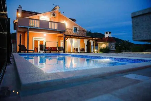Holiday home Anica