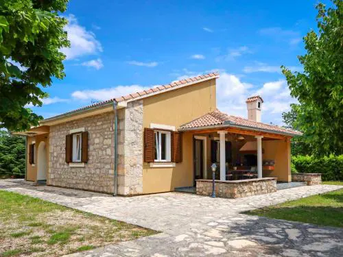 Holiday Home Ana by Interhome