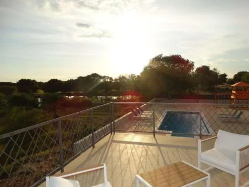 Bagulina Comfortable holiday residence