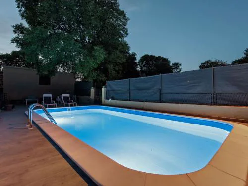 Holiday Home in Drni with Pool & Etnoland