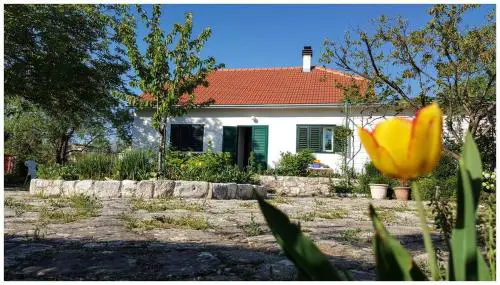 Holiday home "Kike & Mara"